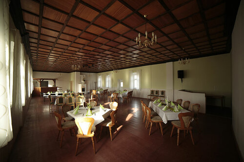 Restaurant Wirtshaus Zur Einkehr, Saxony, photo