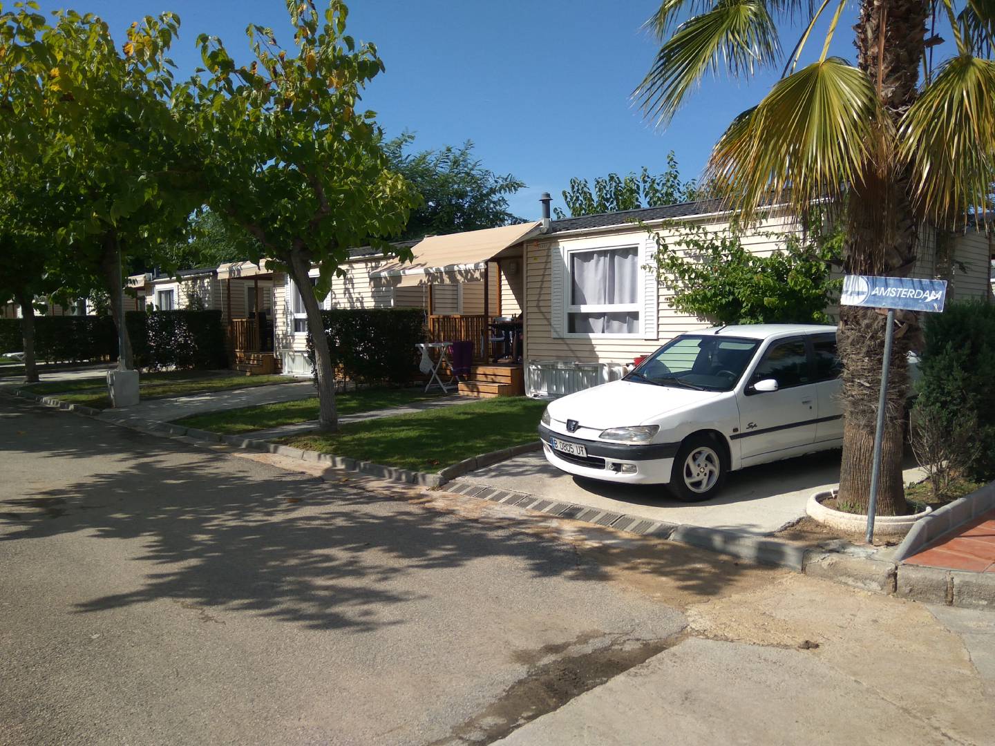 Фото Camping Vendrell Platja