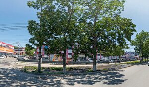 Адрес ИнтерДВ