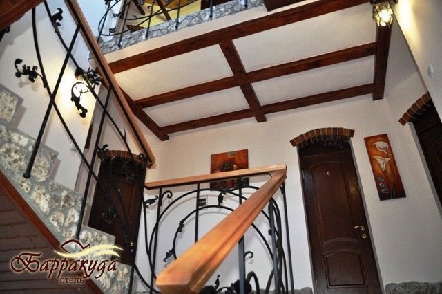 Фото Барракуда