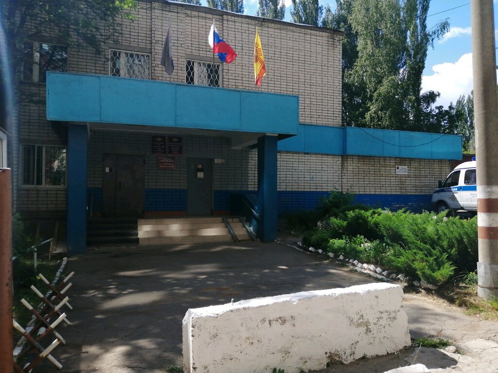 قسم الشرطة Otdel politsii № 6 Umvd Rossii po g. Cheboksary ، ، صورة