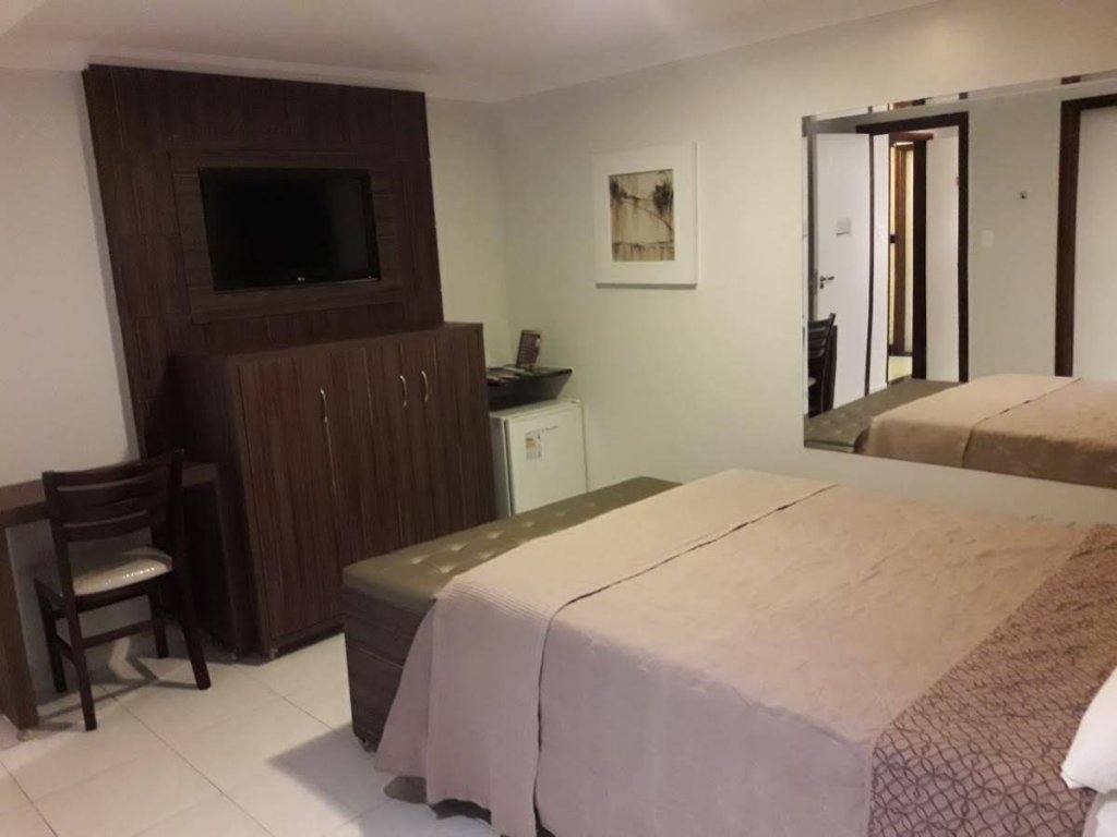 Фото Hotel Sempre Executive