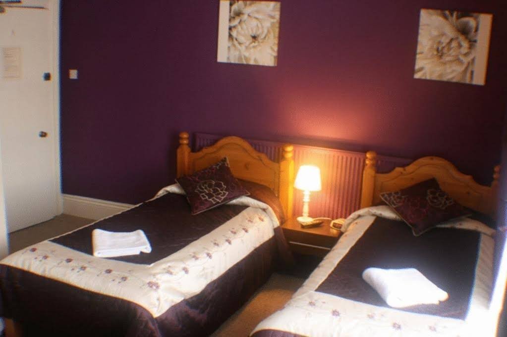 Фото The Kings Head Inn