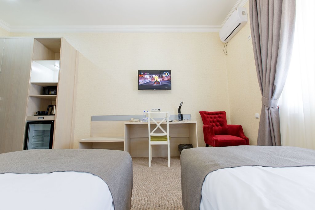 Фото Navruz Hotel Tashkent