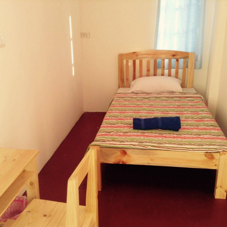 Фото Phurida Hostel