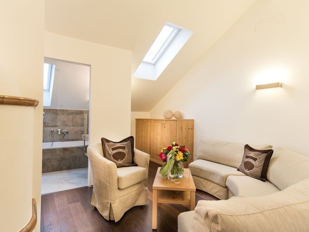 Фото Hotel Leitner