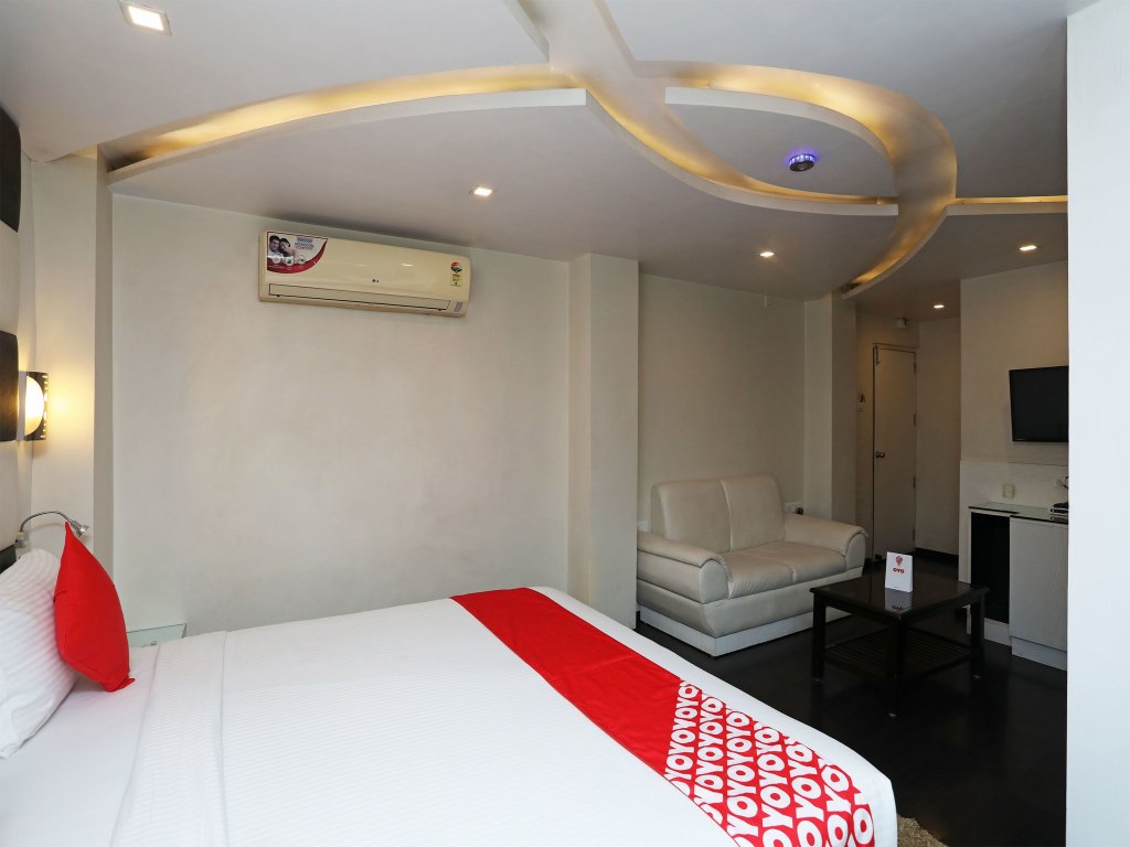 Фото Oyo Rooms Tagore Park Em Bypass