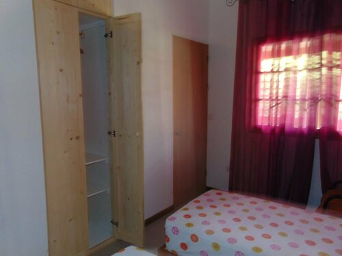 Гостиница GuestHouse Soncent Lda в Минделу