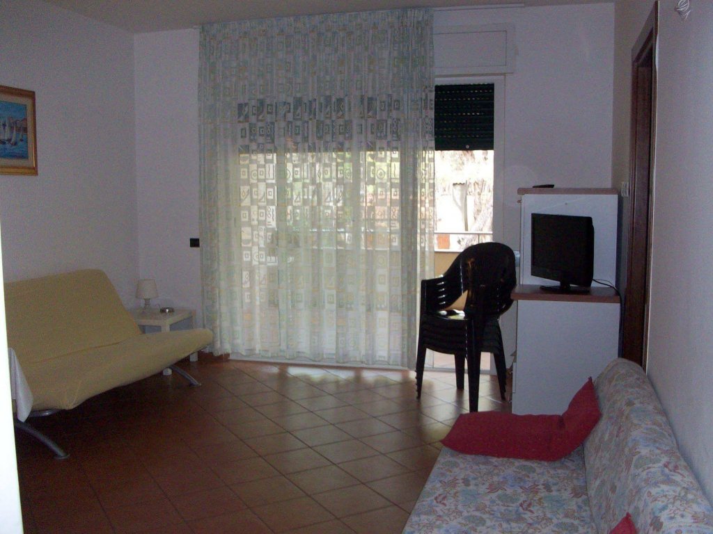 Фото Jonio Vacanze Residence