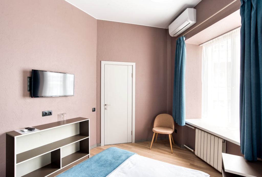 Фото отеля 2