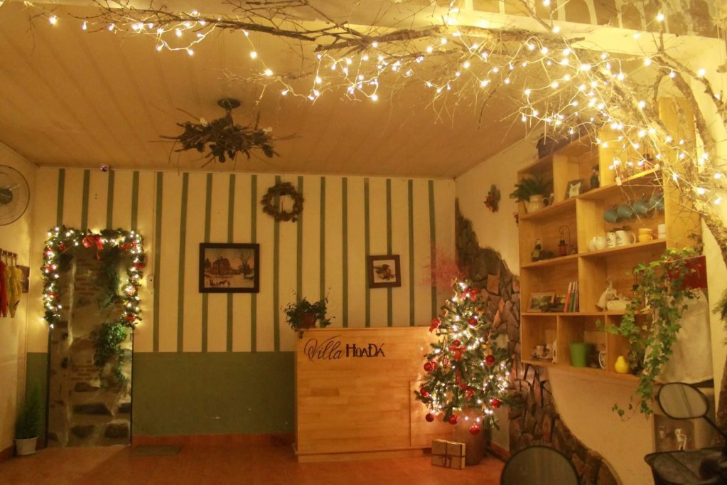 Фото Flowersandrocks Villa