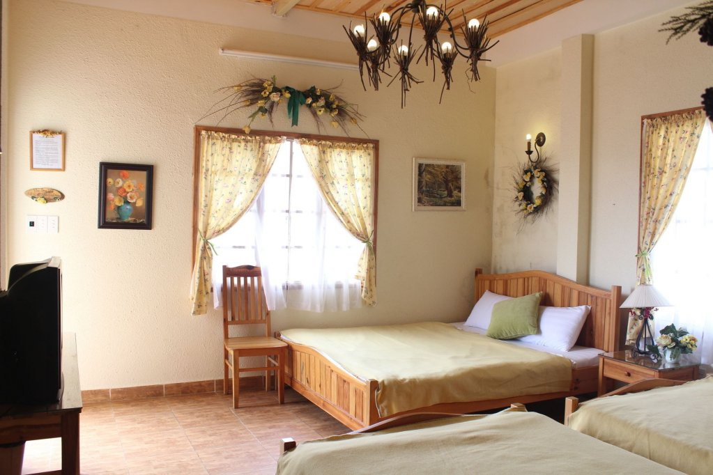 Фото Flowersandrocks Villa