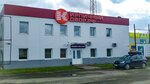 Kirpichny dvor (Petukhova Street, 17), ladrillo