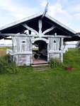 Вобла (posyolok Zdeshevo, 14), cafe