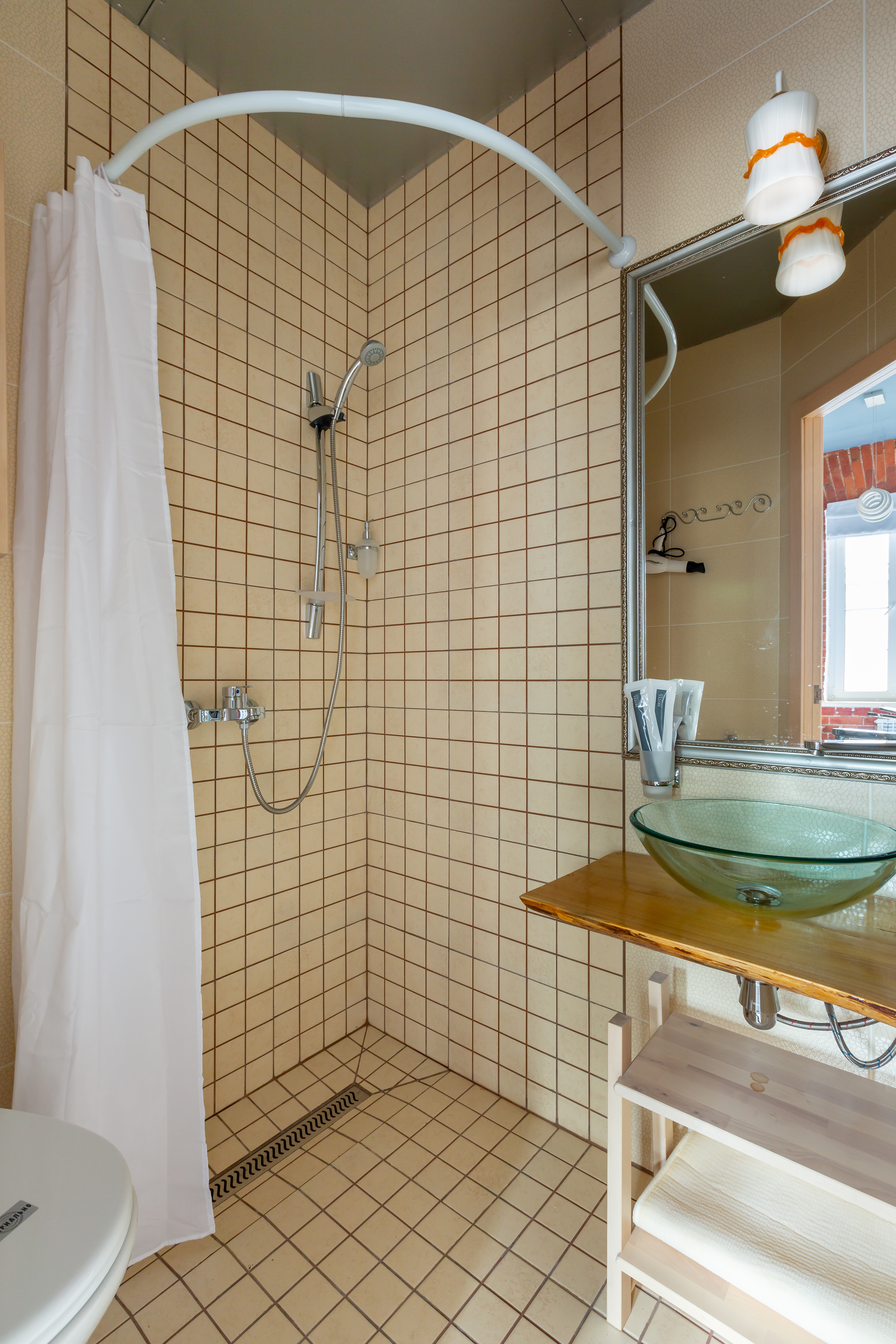 Фото Отель Клаб