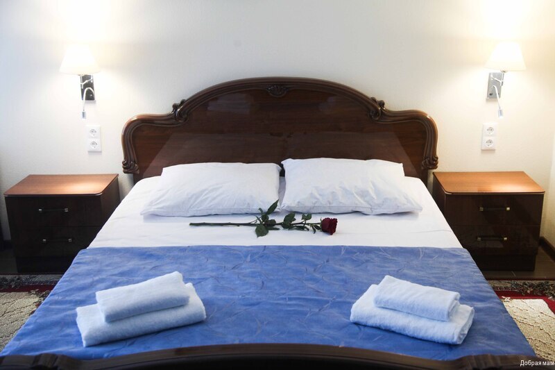 Фото Добрая мама