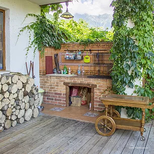 Фото Рай-Ski-Домик