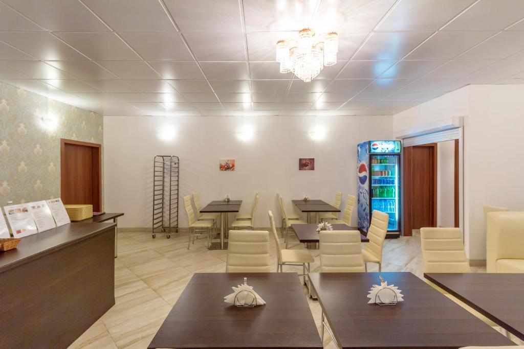 Фото Ахаус-отель