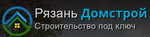 Domstroy (Kuybyshevskoe Highway, 25с17) ، شركة بناء