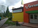 Плутон (ул. Карбышева, 20А, Ульяновск), аптека в Ульяновске