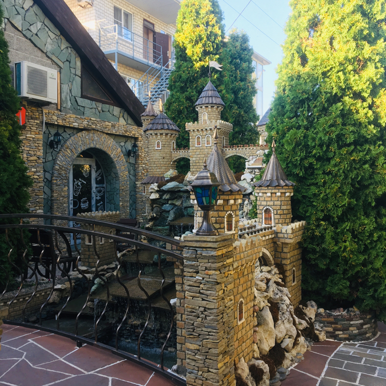 Фото Камелот