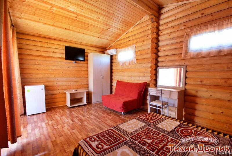 Фото Тихий Дворик