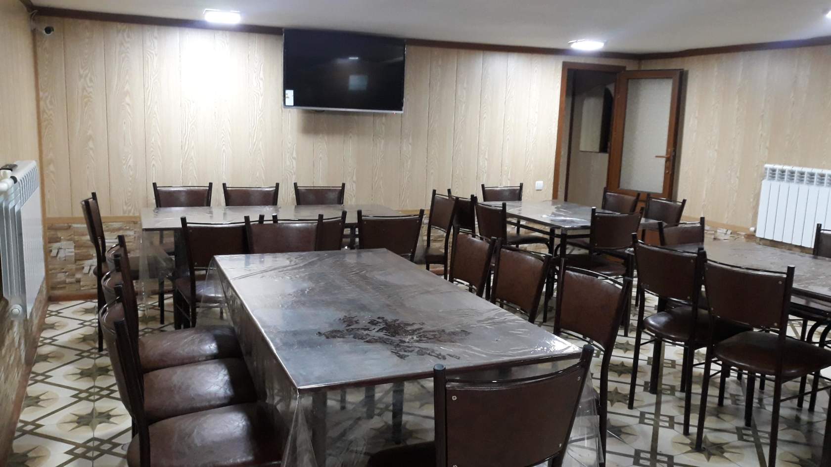 Фото Ас-Салам Самарканд