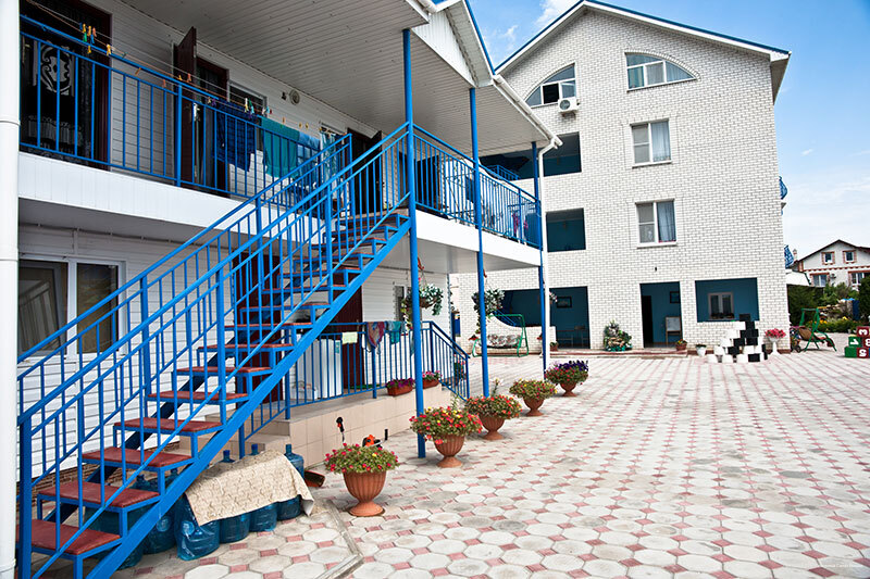 Фото отеля 3