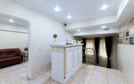 Luxury (Likhachyovskiy Avenue, 70к2), salón de belleza