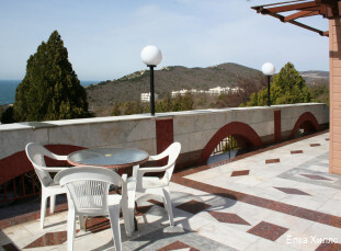 Фото Ёlka Hills