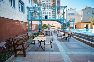 Хостел Европа