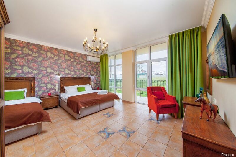 Фото Пикассо