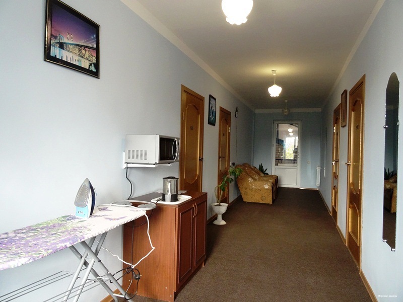 Фото Морская звезда