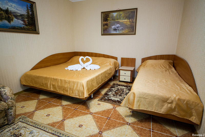 Фото Венера-2