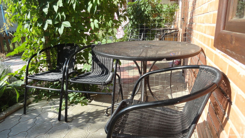 Фото Баден на Кубани