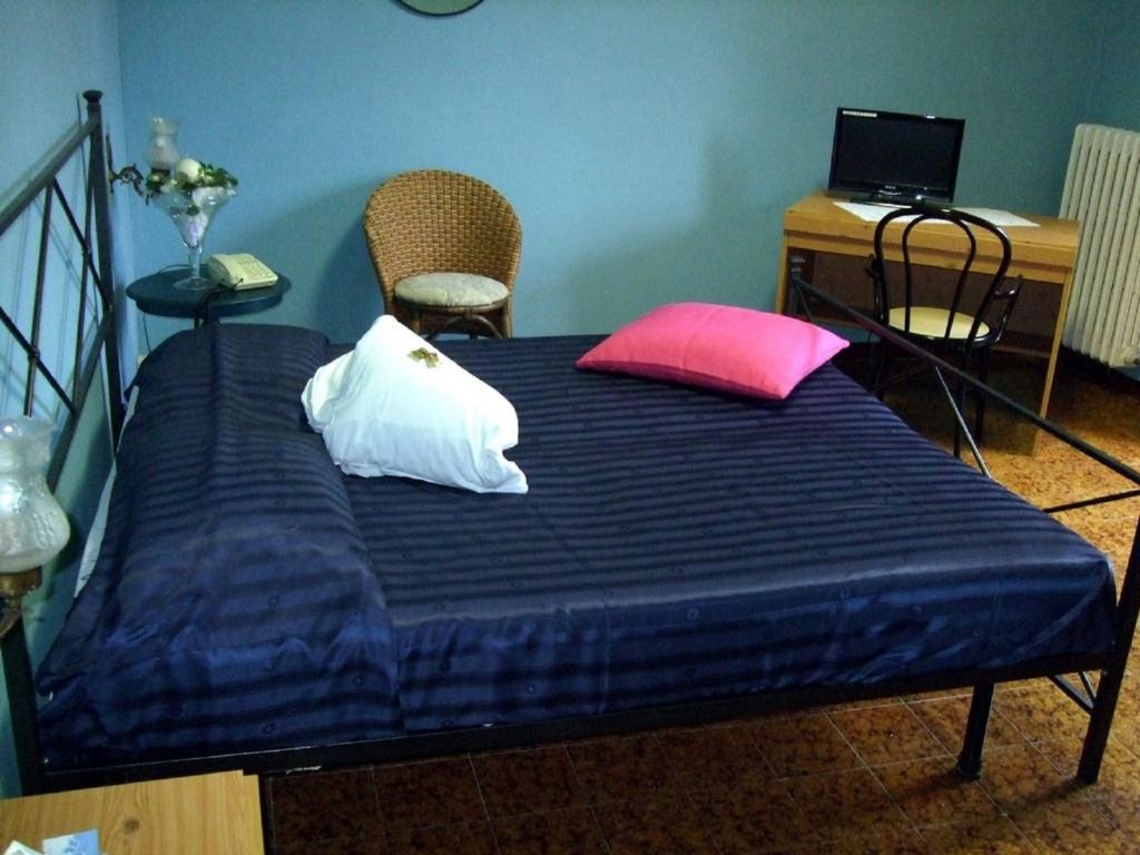 Фото Albergo Ristorante Il Poggetto