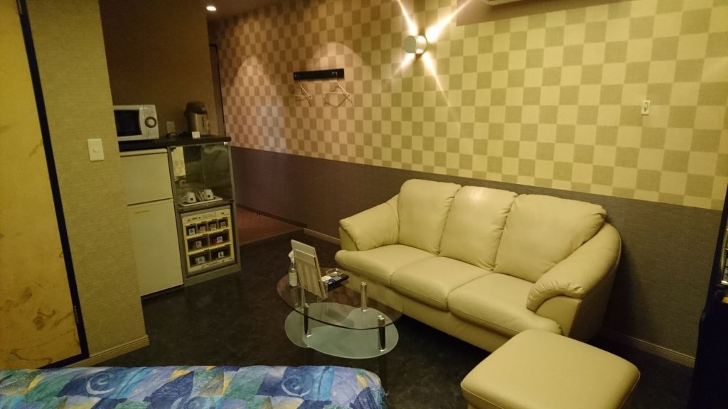 Фото Hotel Eris Hakata - Adult Only