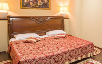 Фото Валенсия