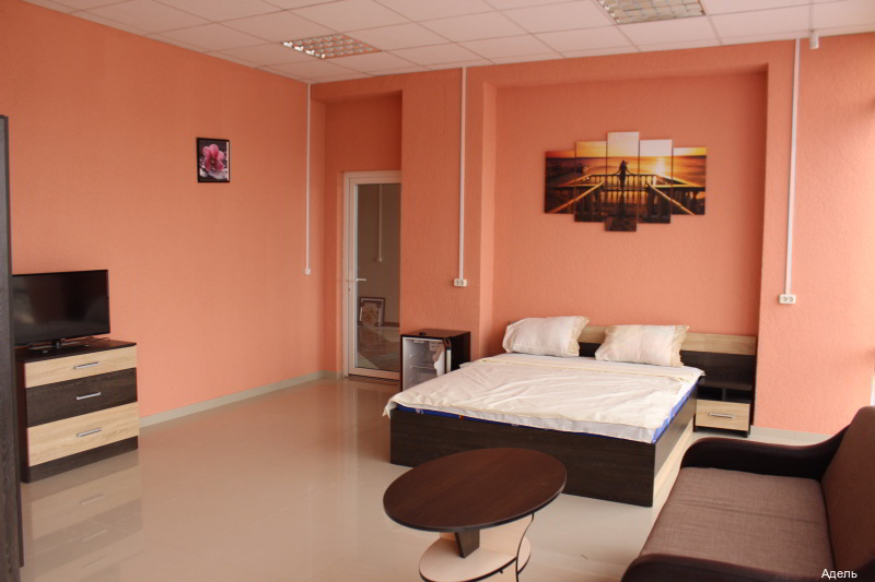 Фото отеля 4