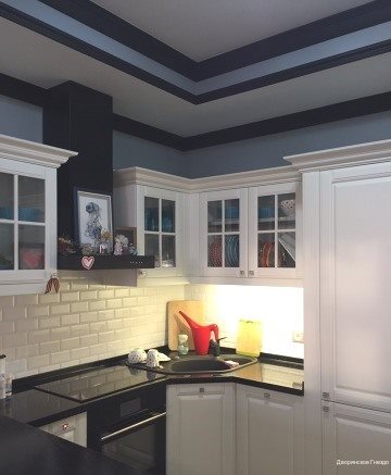 Фото Дворянское Гнездо