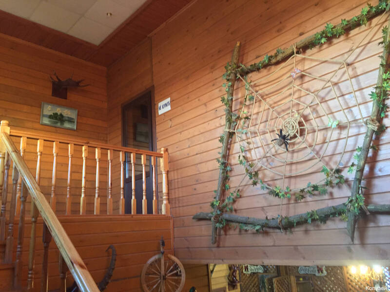 Фото Колизей