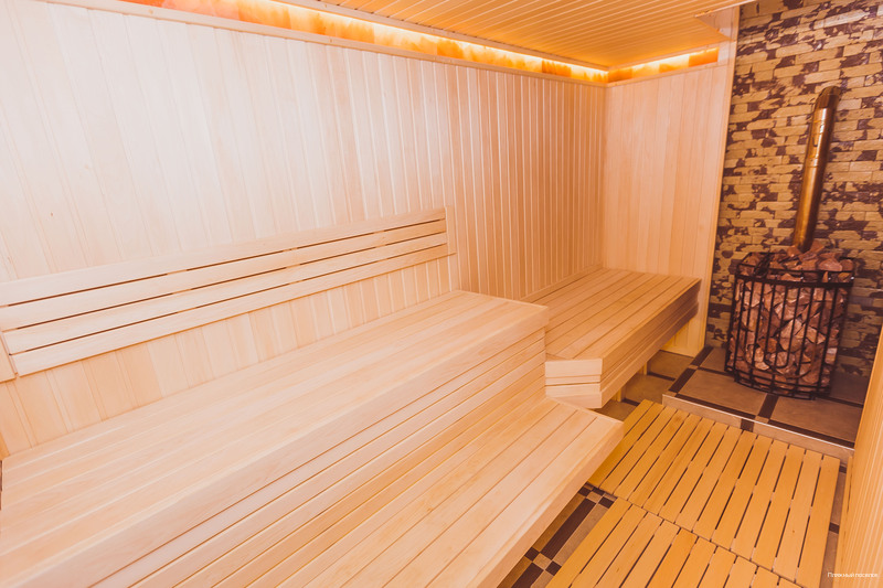 Фото Пляжный поселок