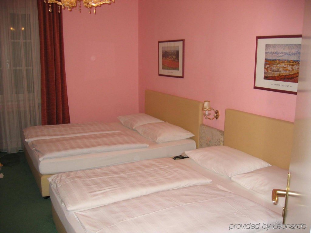 Фото Hotel Scherer