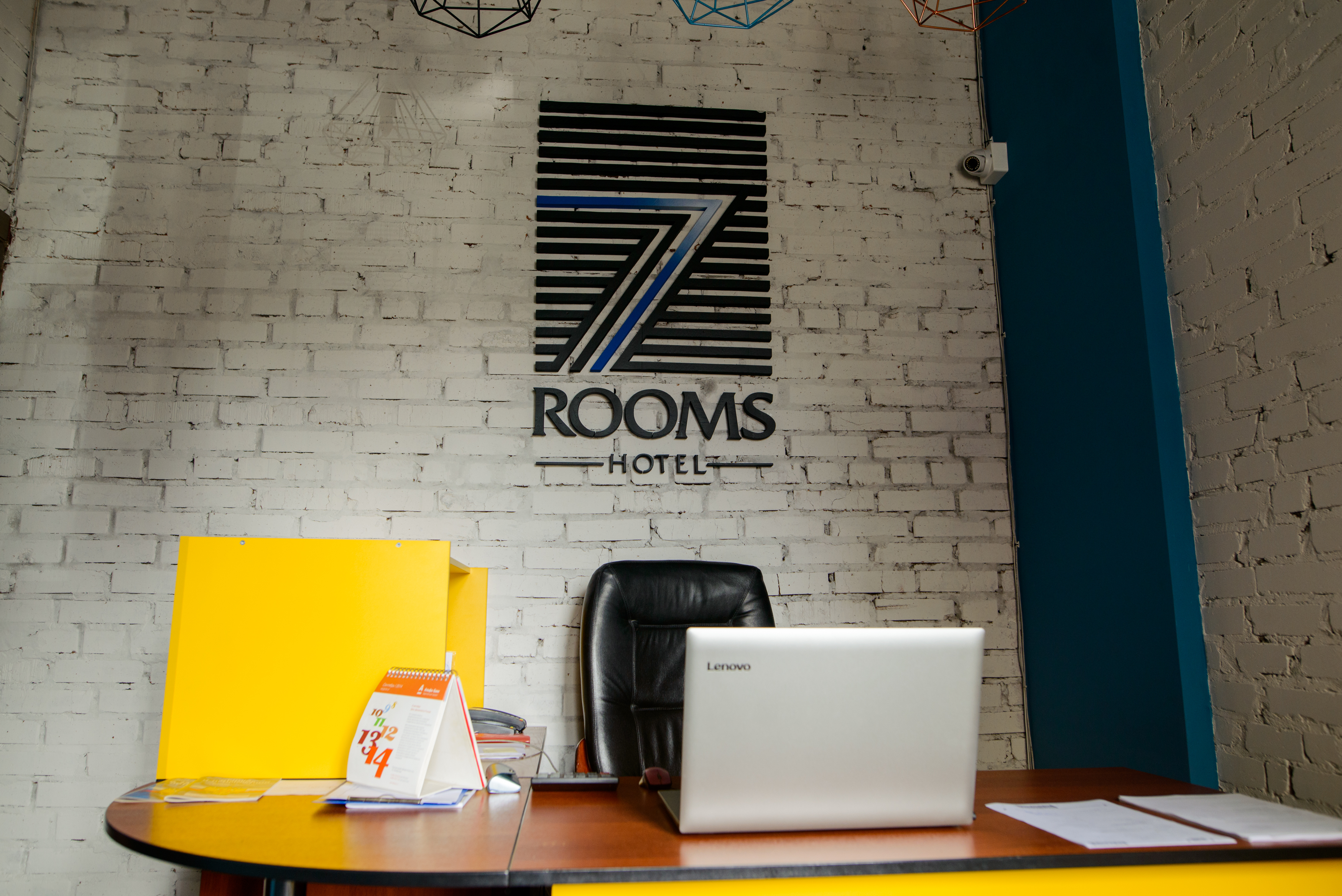 Фото отеля 4