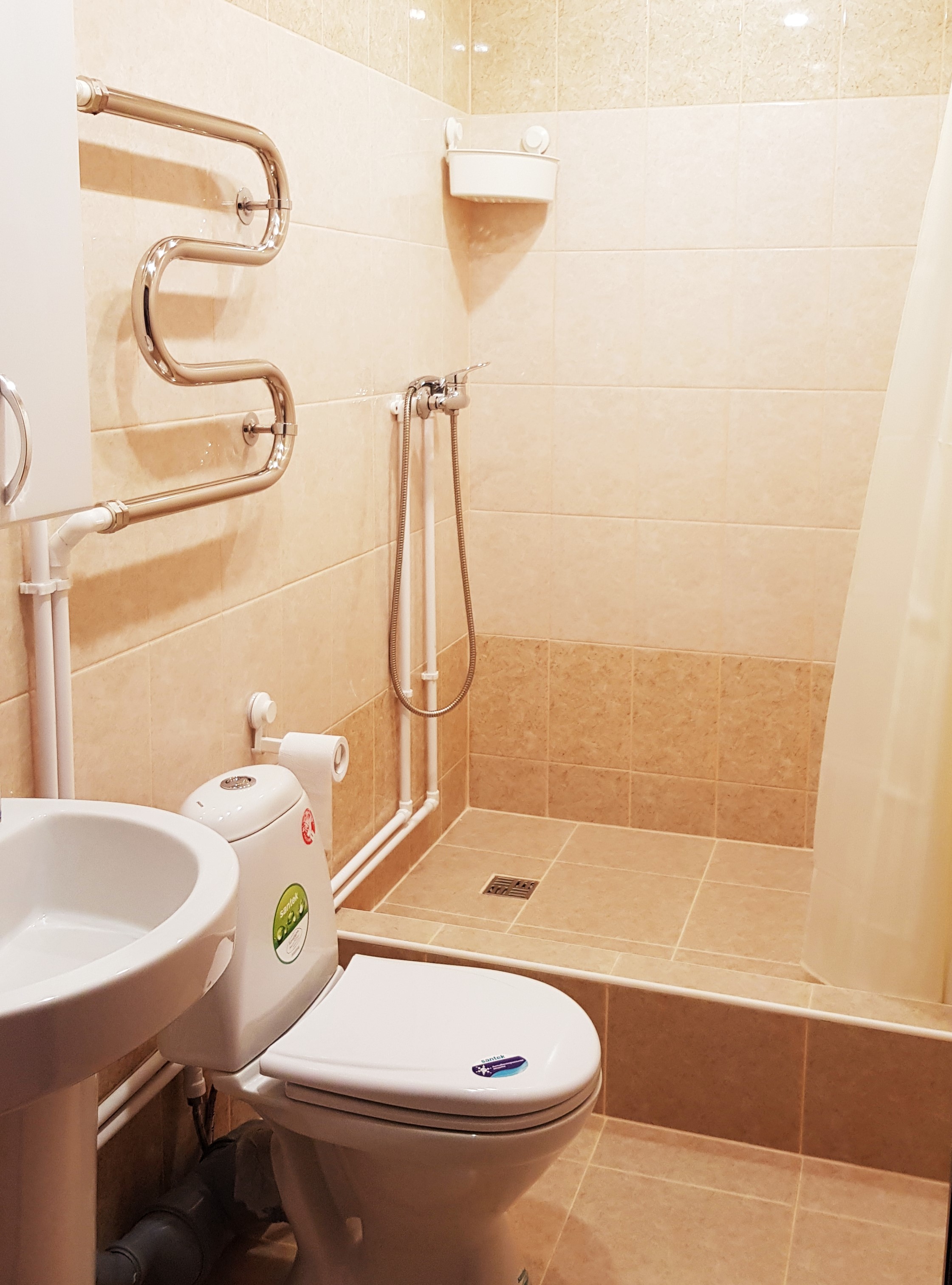 Фото Отель Юбилейный