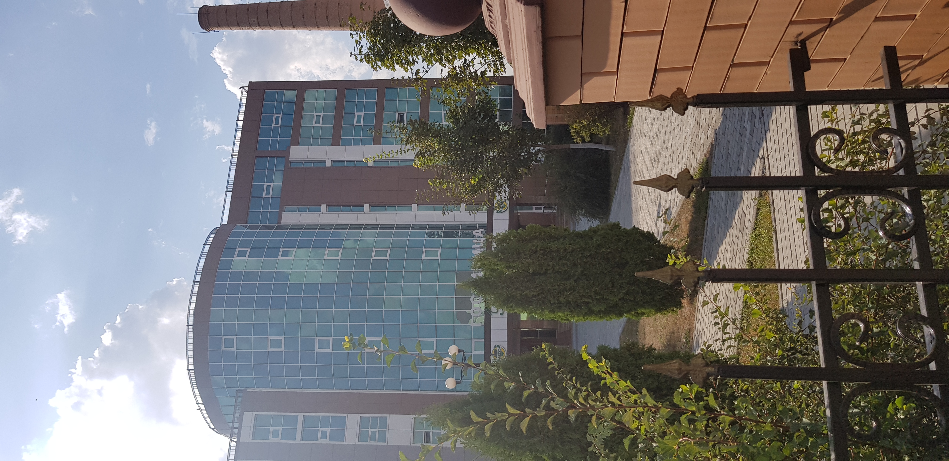 Фото Четыре сезона