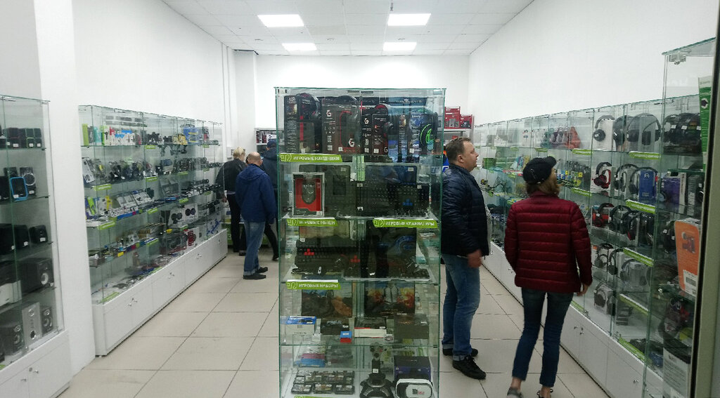 Клик55 Интернет Магазин Омск