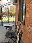 Bunatea (stanitsa Vyselki, ulitsa Luneva, 90А), coffee shop