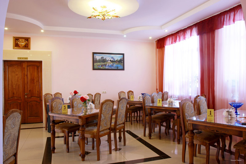 Фото Виренея