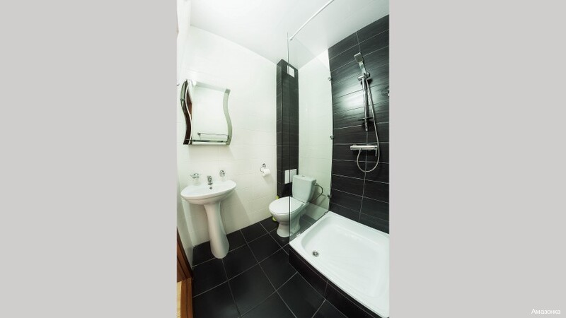 Фото Амазонка